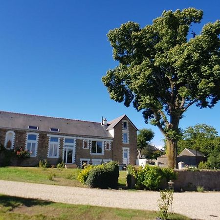 Belle Visnonia B&B Gluten Free & Traditional Béganne Dış mekan fotoğraf