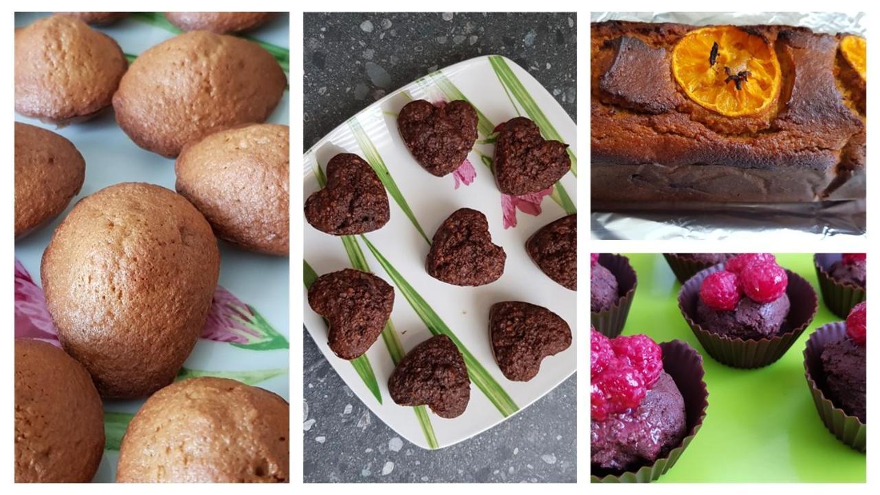 Belle Visnonia B&B Gluten Free & Traditional Béganne Dış mekan fotoğraf